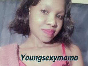 Youngsexymama