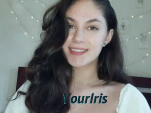 YourIris