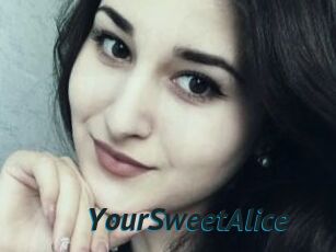 YourSweetAlice