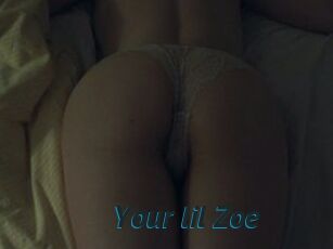 Your_lil_Zoe