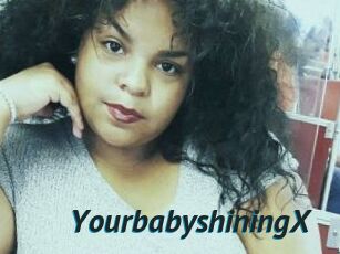 YourbabyshiningX