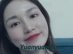 Yuanyuanmimi