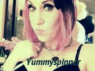 Yummyspinner