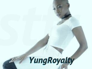 YungRoyalty