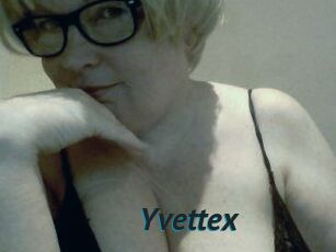 Yvettex