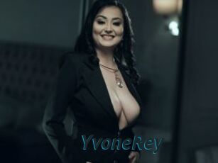 YvoneRey