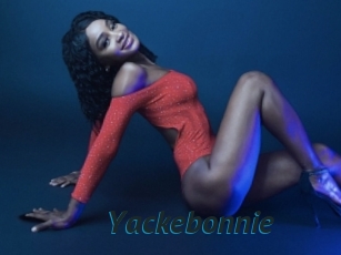 Yackebonnie