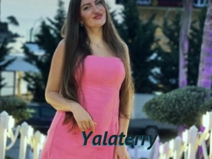 Yalaterry