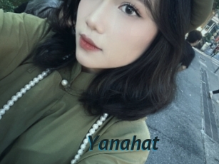 Yanahat