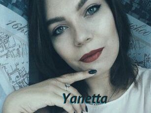 Yanetta