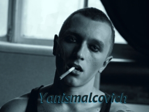 Yanismalcovich