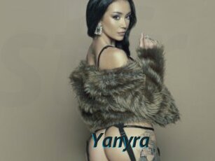 Yanyra