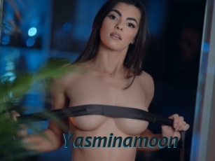 Yasminamoon