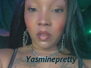 Yasminepretty