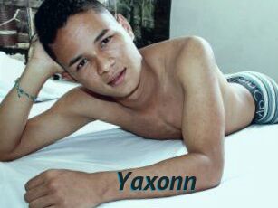 Yaxonn