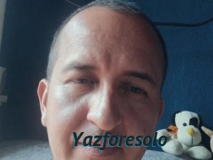 Yazforesolo