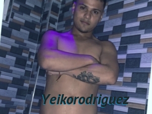 Yeikorodriguez