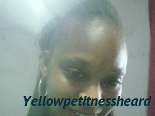 Yellowpetitnessheard