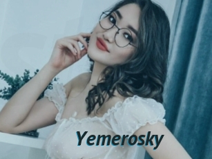 Yemerosky