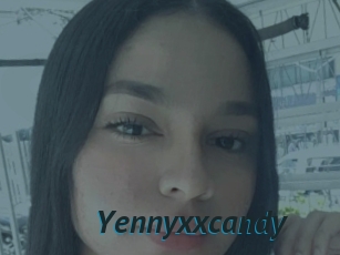 Yennyxxcandy