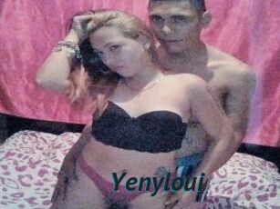 Yenyloui