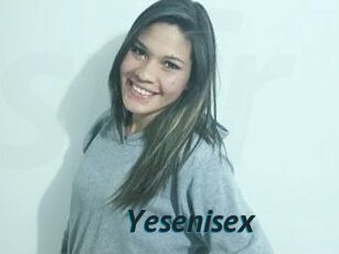 Yesenisex