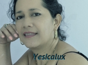 Yesicalux