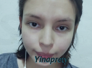 Yinaprety