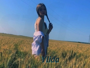 Ylida