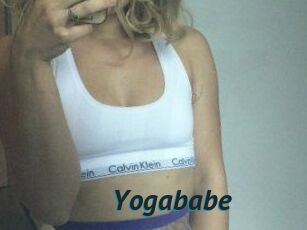 Yogababe