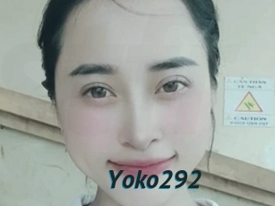 Yoko292