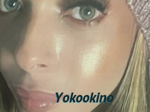 Yokookino