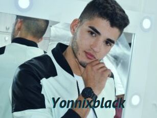 Yonnixblack