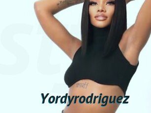 Yordyrodriguez