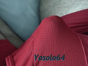 Yosolo64