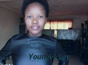 Youngvickey