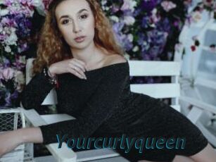 Yourcurlyqueen