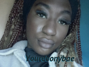 Yourebonybae