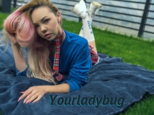 Yourladybug