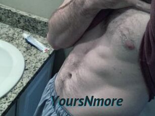 YoursNmore