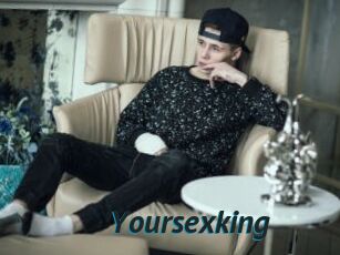 Yoursexking