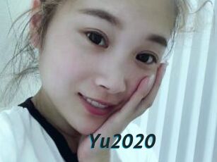 Yu2020