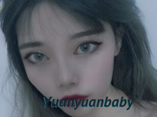 Yuanyuanbaby