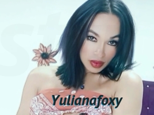 Yulianafoxy