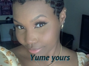 Yume_yours