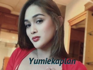 Yumiekaplan