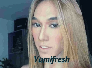 Yumifresh