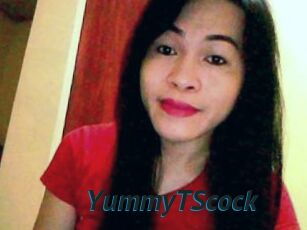 YummyTScock