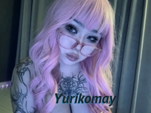 Yurikomay