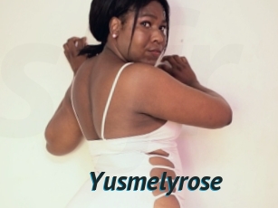 Yusmelyrose